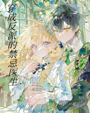 意外穿成反派的禁忌医生