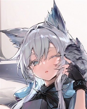 明日方舟：这游戏太真实辣