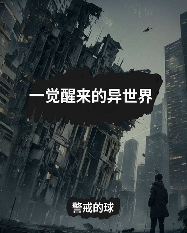 一觉醒来的异世界