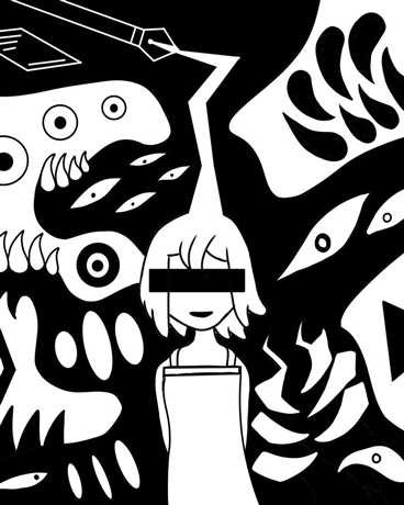 彩色危害项目合集