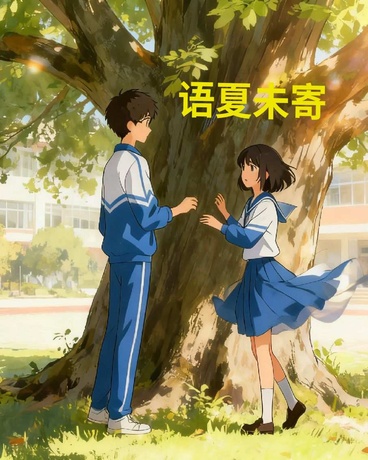 语夏未寄