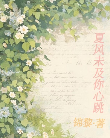 夏风未及你心跳