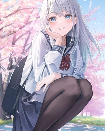 我的病人自称魔法少女