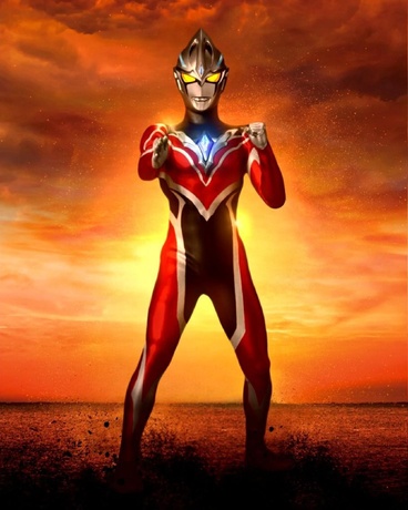 斗罗：武魂是特摄与迷迷