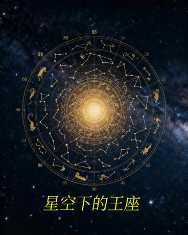星空叙事曲