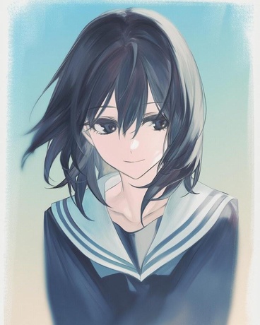 转生少女，开局捡到白给大小姐