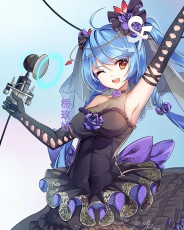 恢复视力后弃初恋做清醒女主