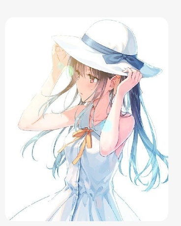 再见，疯狂女孩想要毁灭的世界