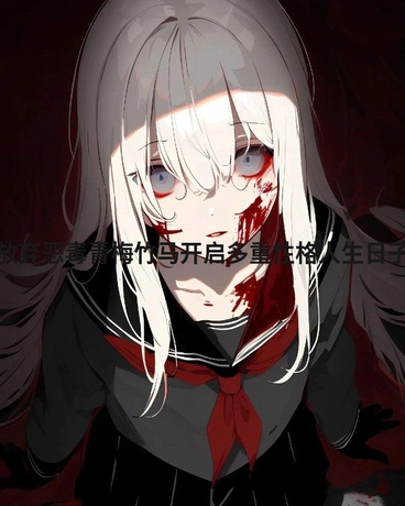 放弃不爱青梅开启多重人格人生