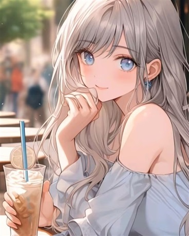放学变成美少女，我是正义猫女郎