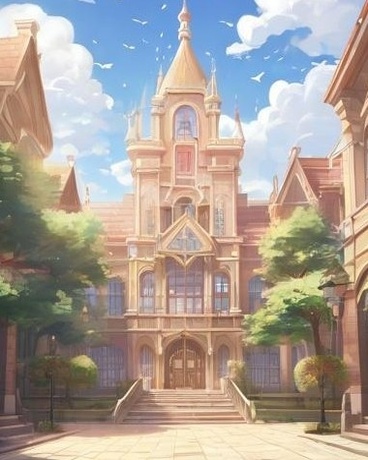 这些游戏女主怎么这么吓人！