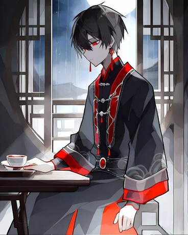 作为邪修的我与我的不正常师门