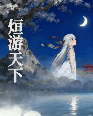 烜游天下:璃渡人间