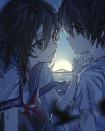 我的冤家哥哥变妹啦