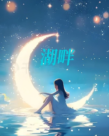 湖畔