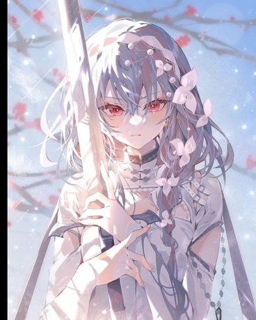 魔法少女，不能被女儿发现的秘密