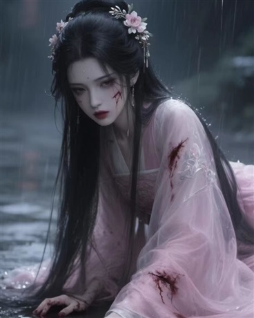 尸仙横行，我变成了最后的仙子