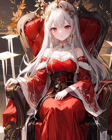 守护王女多年，最后被一脚踢死