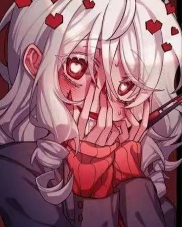 圣魔女的抽象传教行为很好笑
