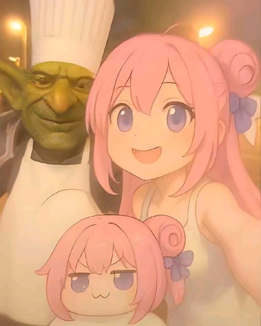 重生哥布林发誓向圣女们复仇