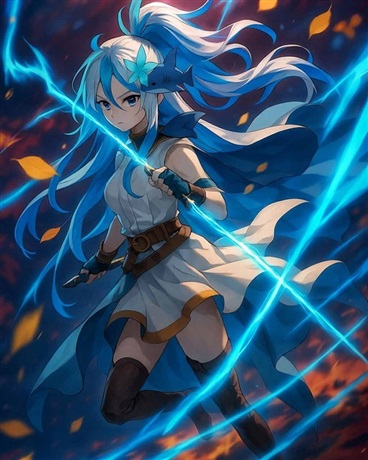 本末1:诸神的黄昏