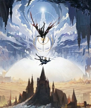 彼界：龙魂觉醒