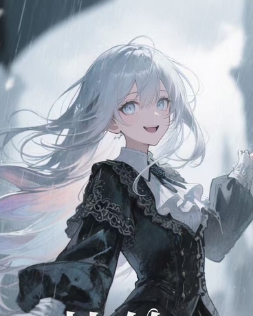 我成了她的爱人之一