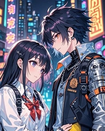 孤高千金的秘密英雄观察日志