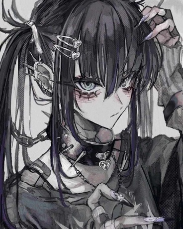 东京：恋爱从掠夺问题少女开始