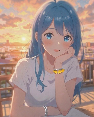 银杏手链