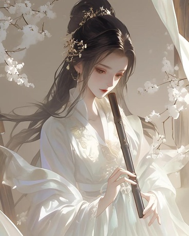 仙子以为我失忆了