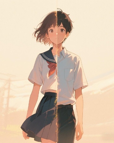 天上掉下个林妹妹