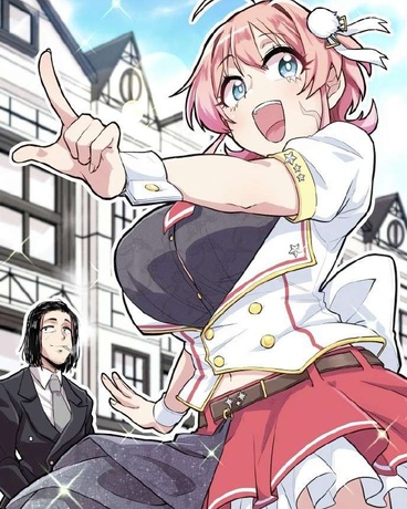 在世界被魔王毁灭之前