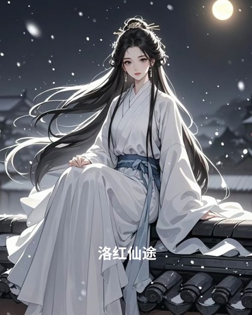 洛红仙途