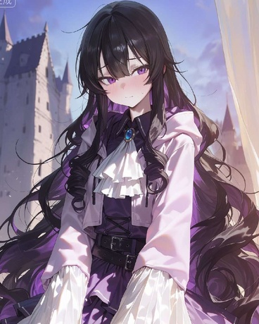 强吻女主后，反派小姐也能幸福吗