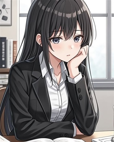 心理咨询请找社长，我是业余的