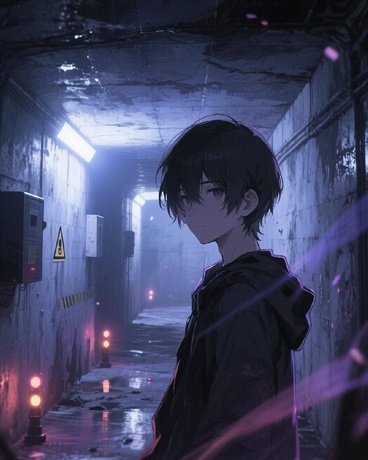 高武：末日危城下潜伏的危机