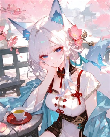 师妹别过来，我怕主角误会