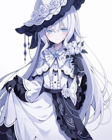 什么叫魔法少女复活前生了女儿？