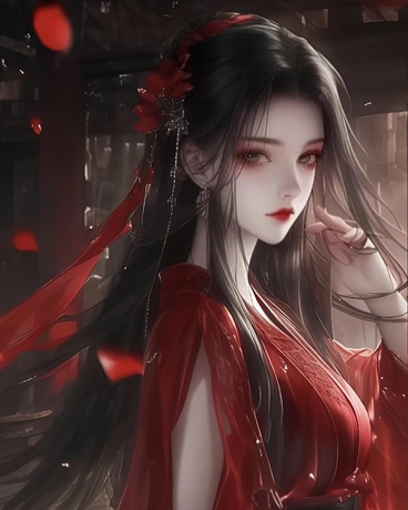 恶役仙子的掌控欲