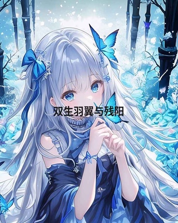 双生羽翼与残阳