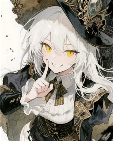 从魔法世界归来的我只想平静生活