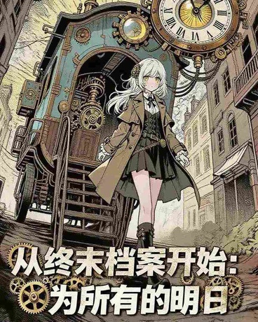 从终末档案开始：为所有的明日