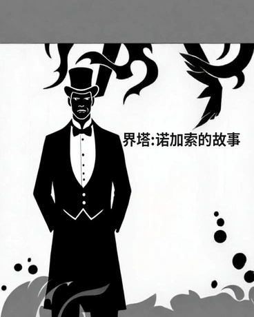 界塔:诺加索的故事