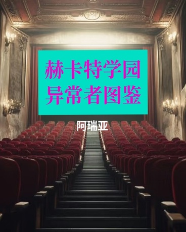 赫卡特学园异常者图鉴