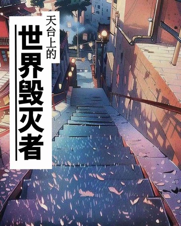 天台上的世界毁灭者