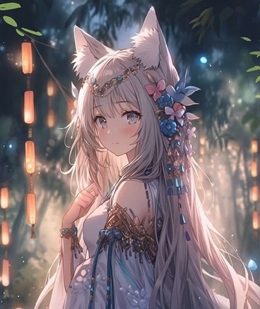 渡劫失败后被徒弟们变成狐娘
