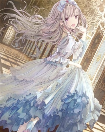 公主殿下恶名远扬