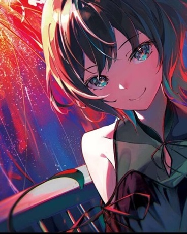 纵星辰陨落，你仍将歌唱