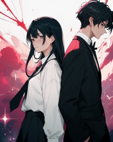 穿上嫁衣？死对头竟是我未婚夫！